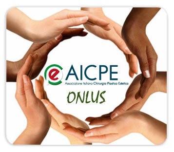 logo dell'aicpe onlus