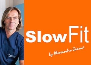 slow fit dr. gennai slow fit gennai