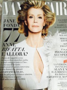 jane fonda