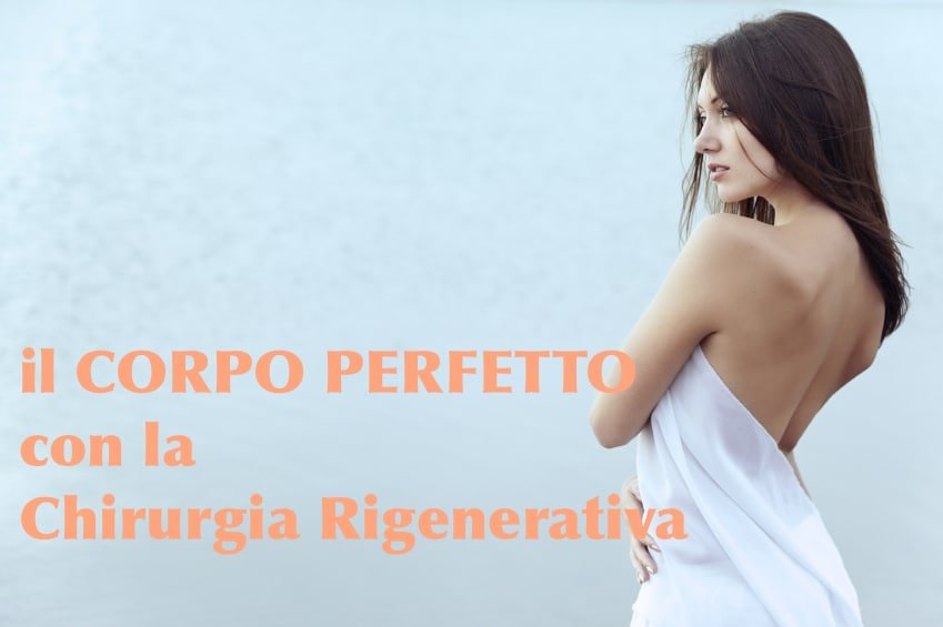corpo perfetto