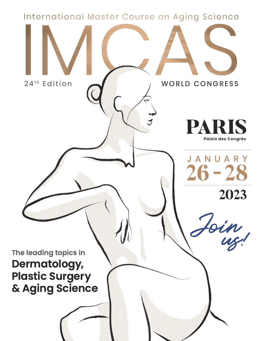 IMCAS - Congresses on Dermatology and Aesthetic & Plastic Surgery