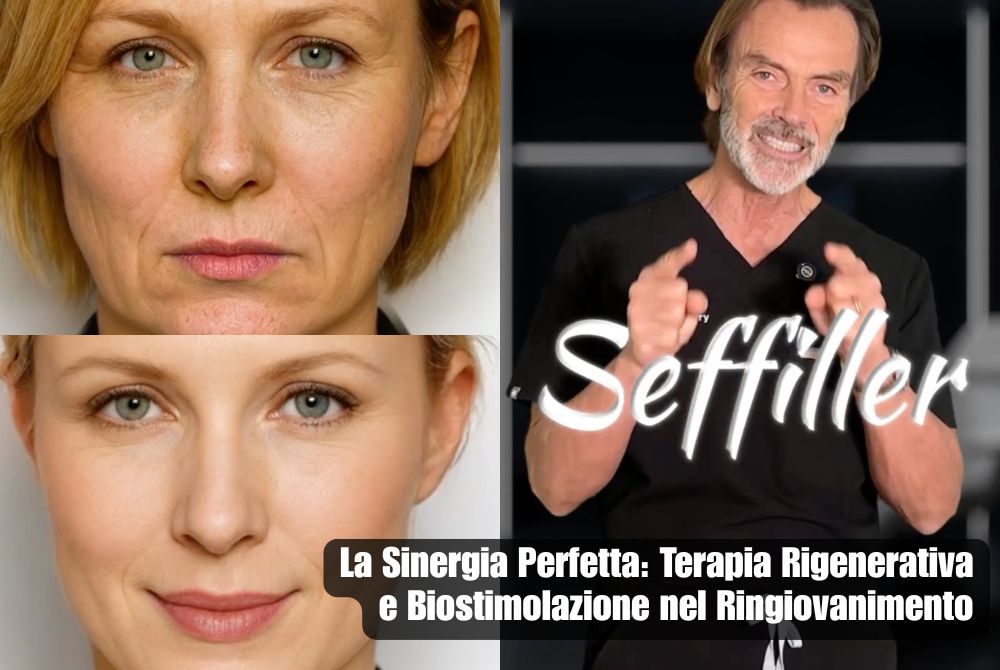 protocollo anti aging viso