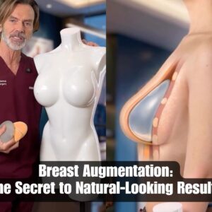 natural breast augmentation