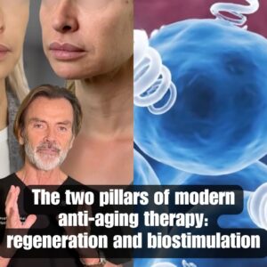 anti aging therapy