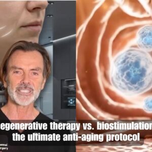 regenerative therapy biostimulation