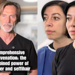 combined regenerative therapy