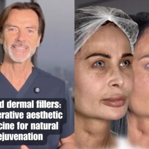 seffiller facial rejuvenation