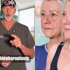 total blepharoplasty